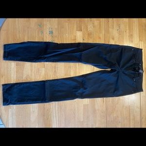 Black Calvin Klein Jeans